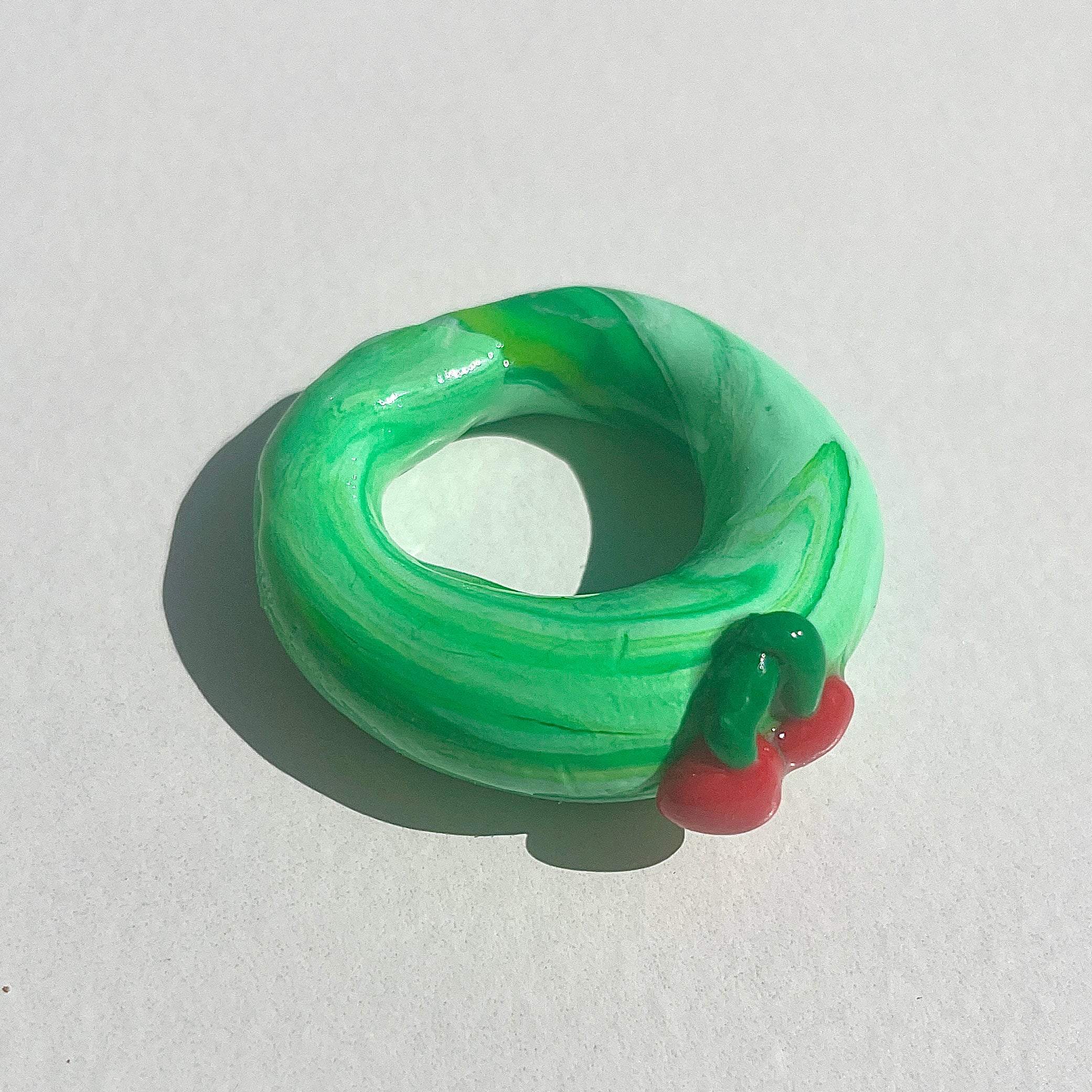 RINGS
