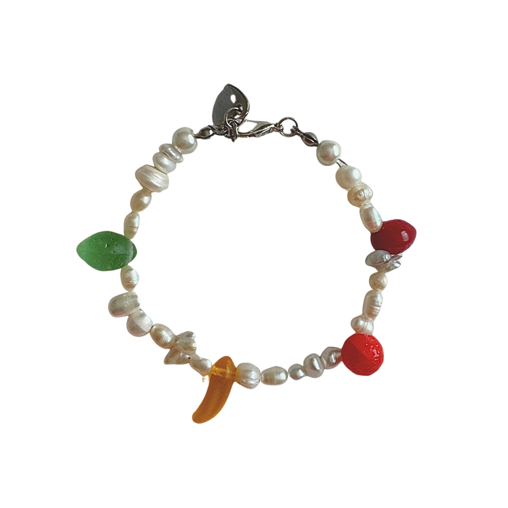 Venice Bracelet 🥭