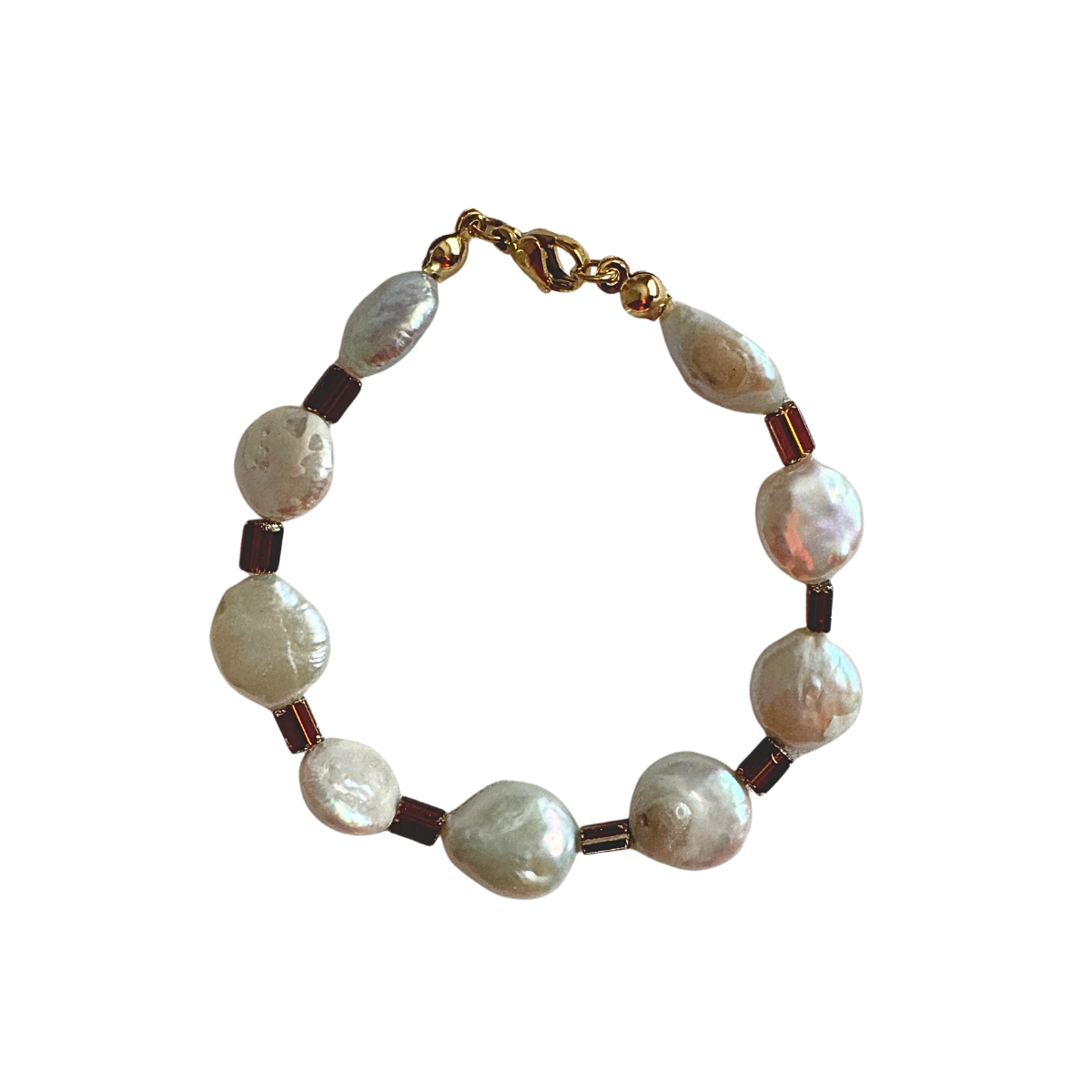 The November Bracelet
