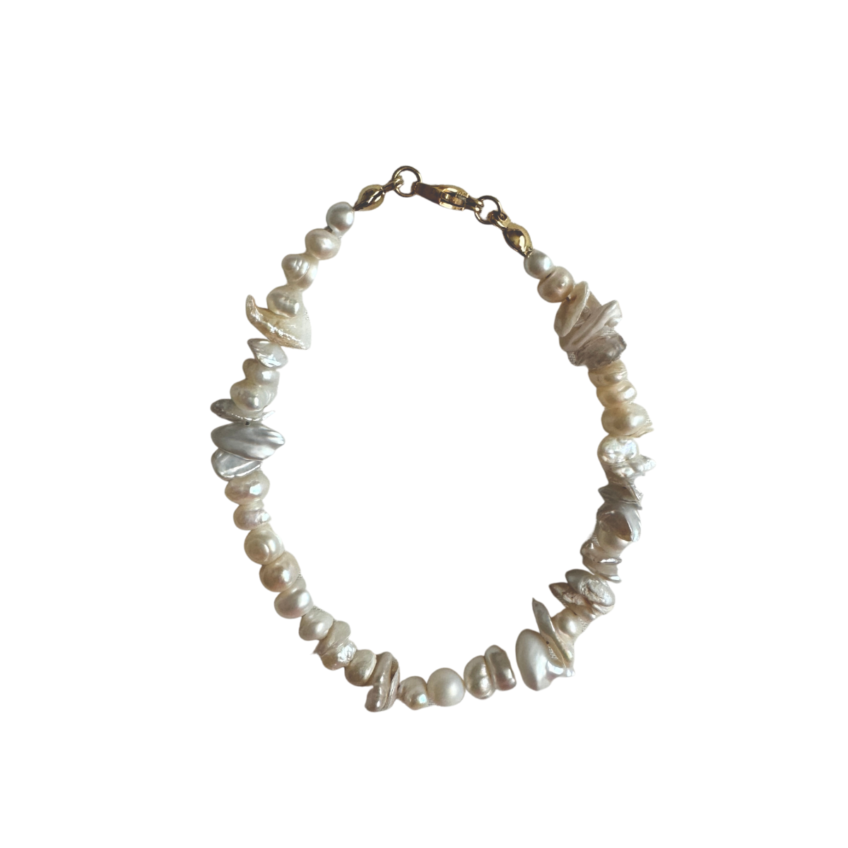 The Cherub Bracelet