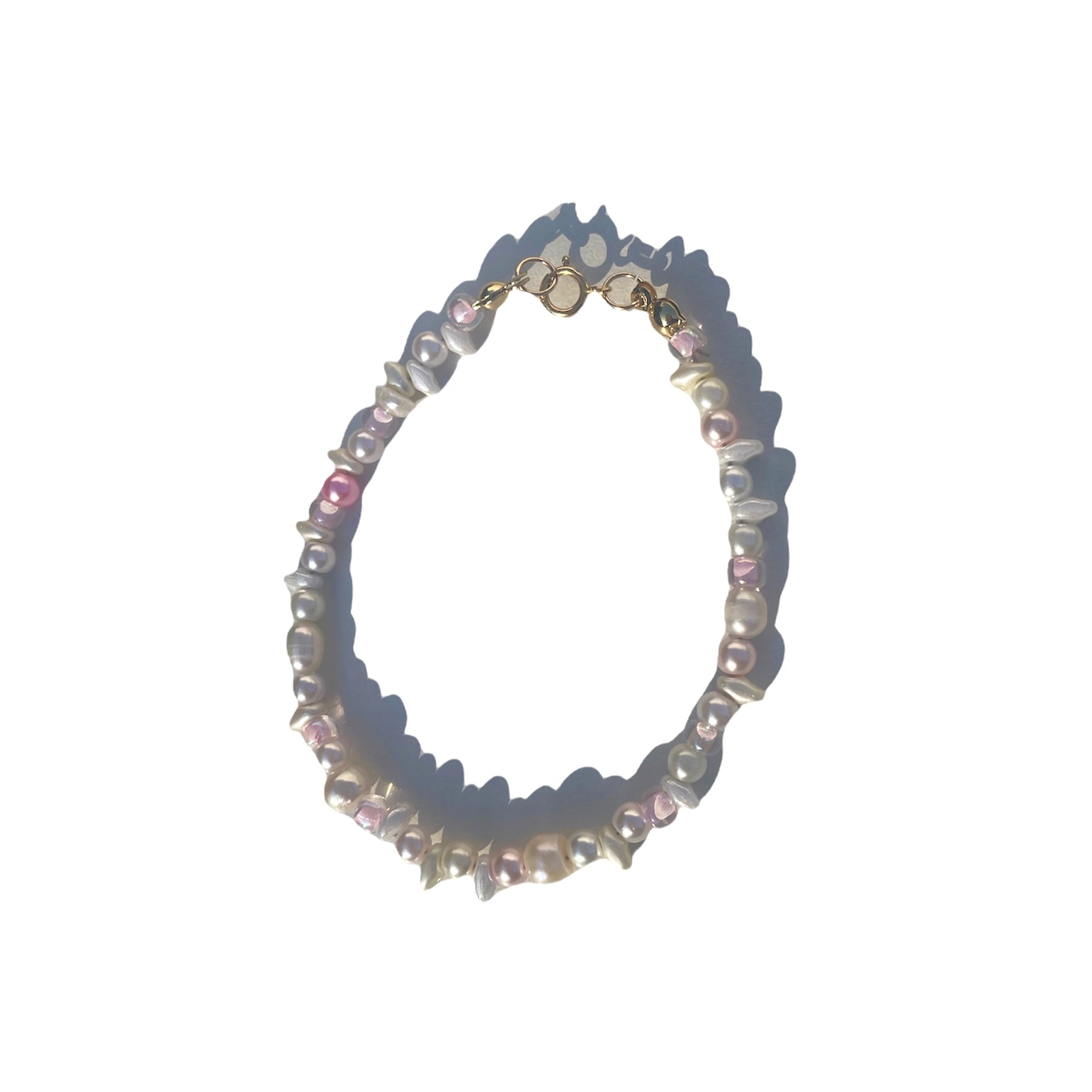 Toulouse Bracelet 🌷