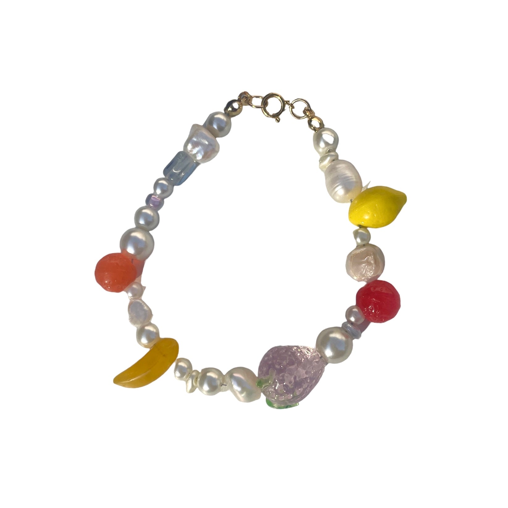 Venice Bracelet 🥭