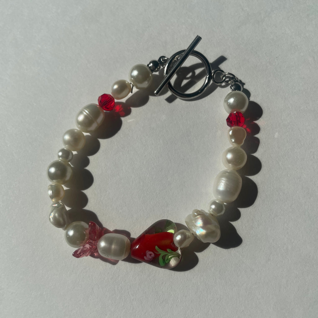 Repentigny Bracelet ☎️