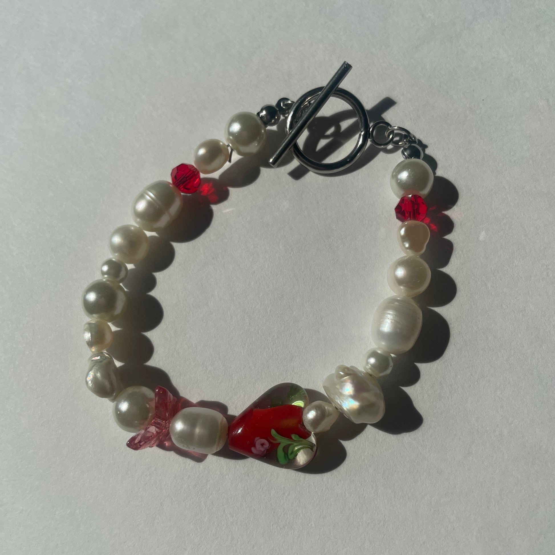 Repentigny Bracelet ☎️