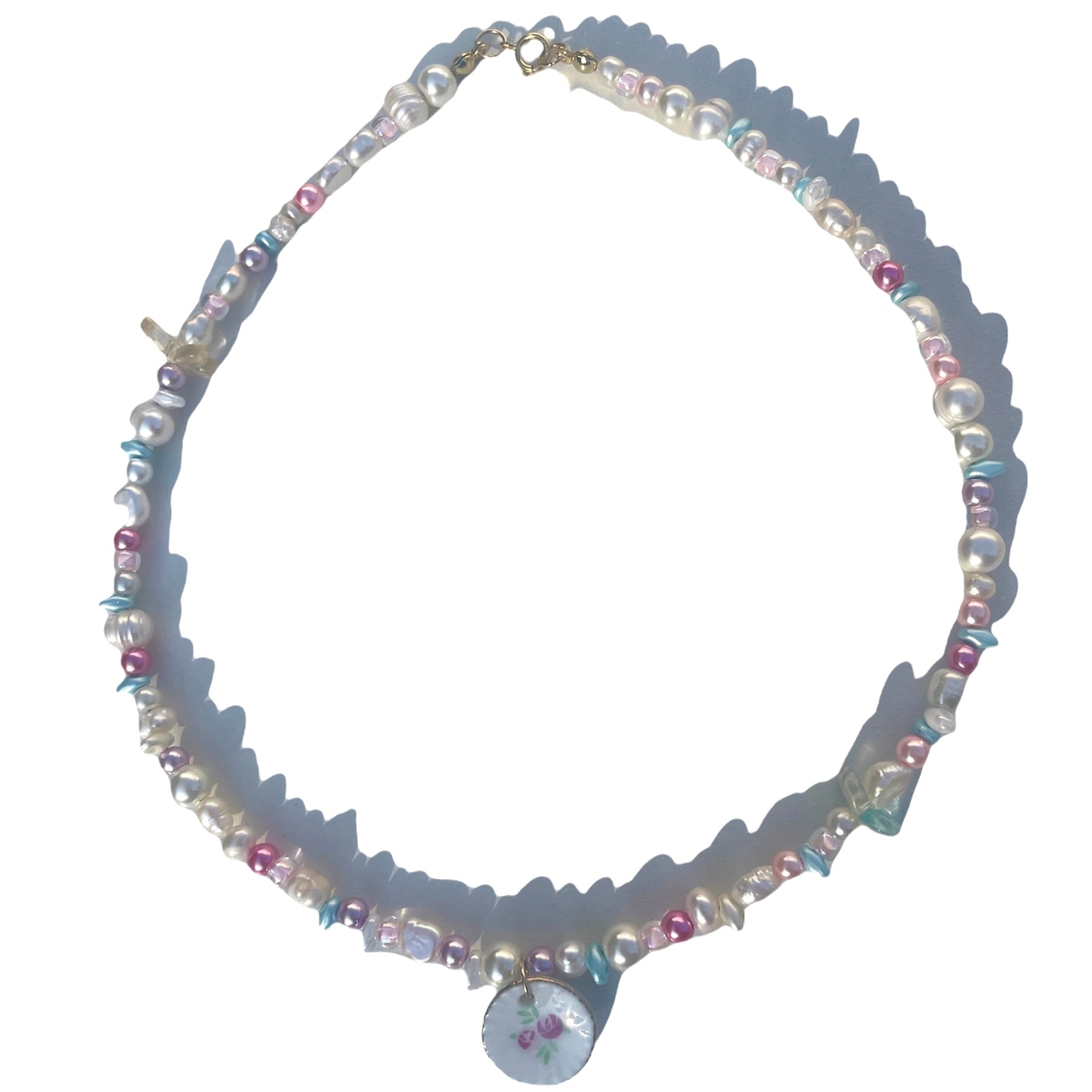 Charleston Necklace 🎀