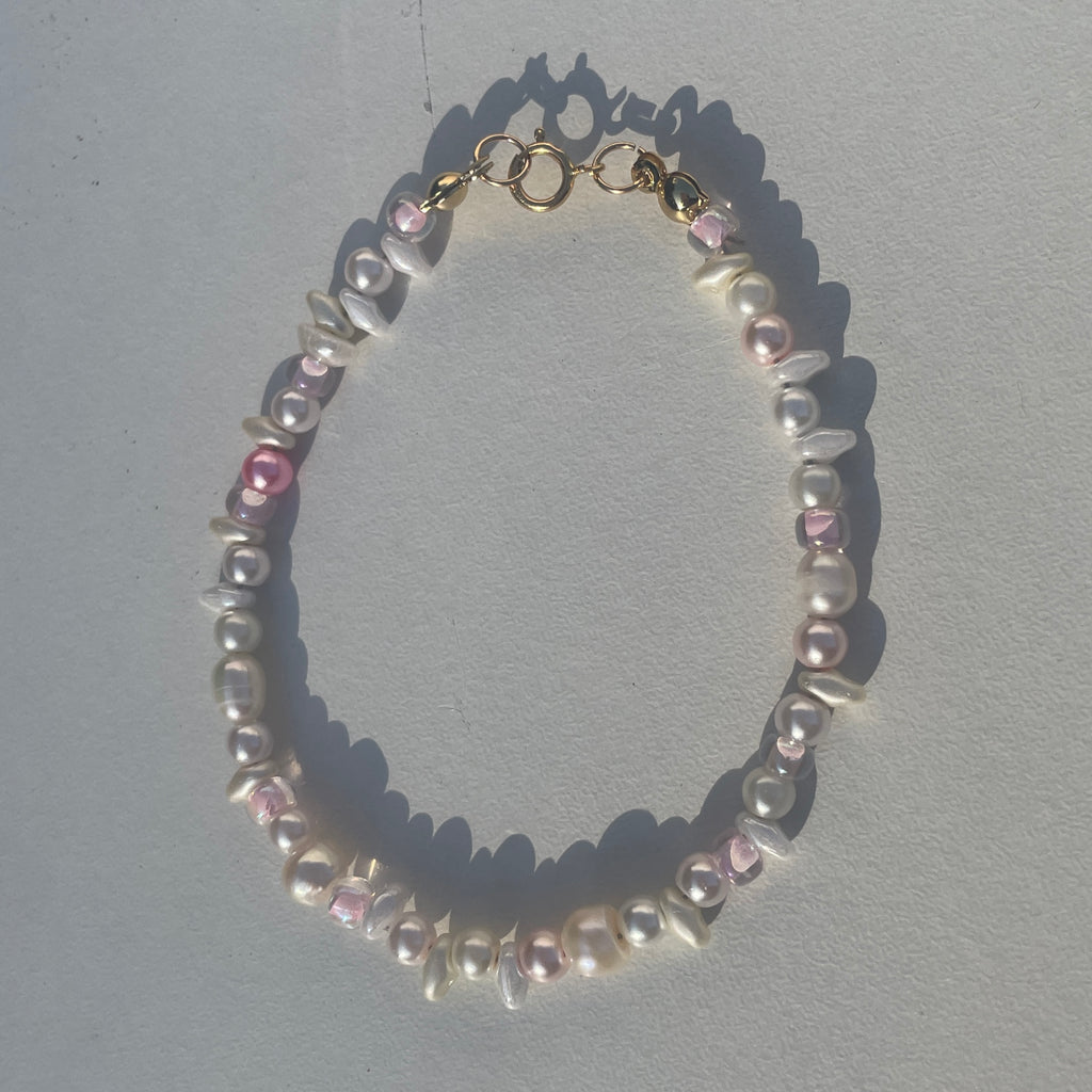Toulouse Bracelet 🌷