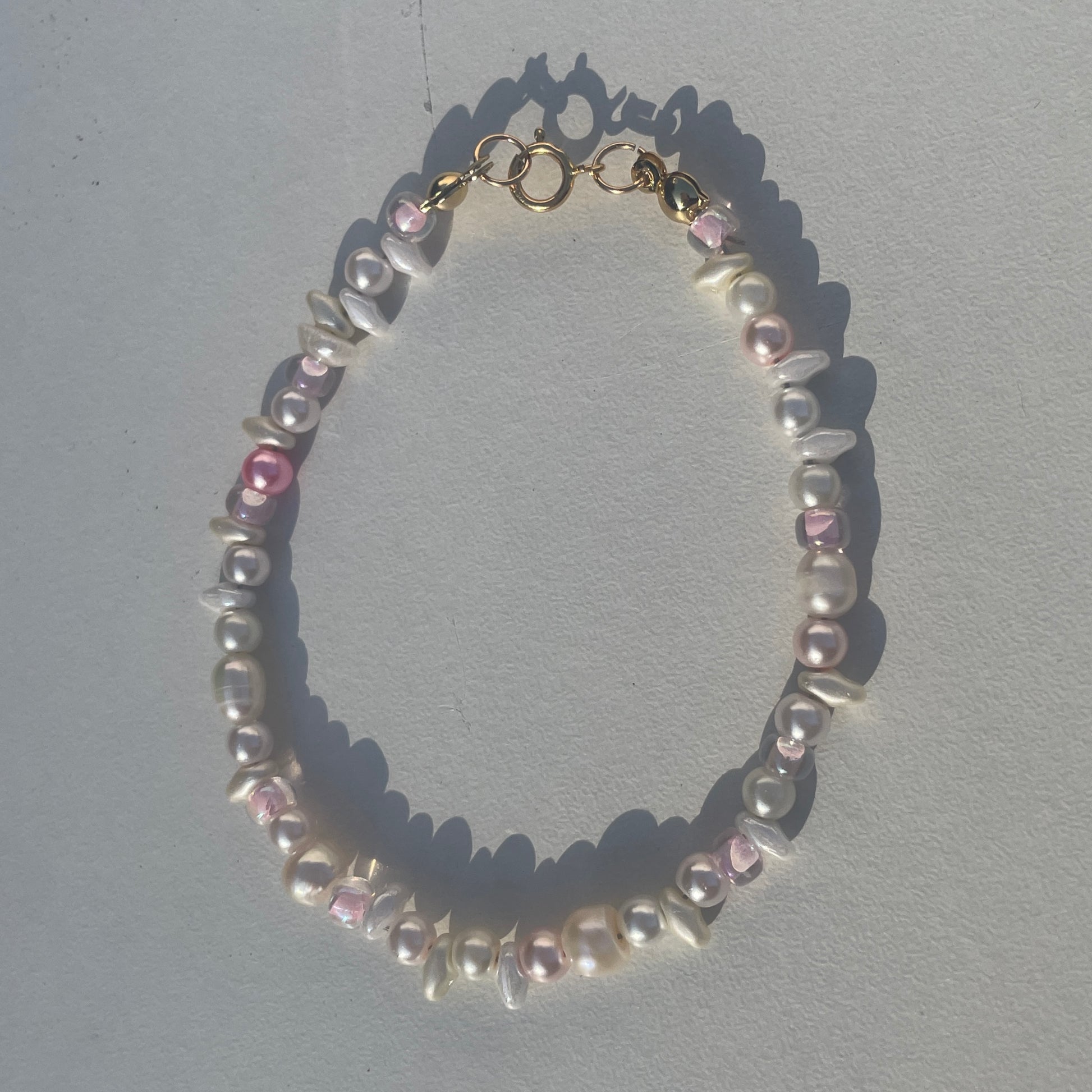 Toulouse Bracelet 🌷
