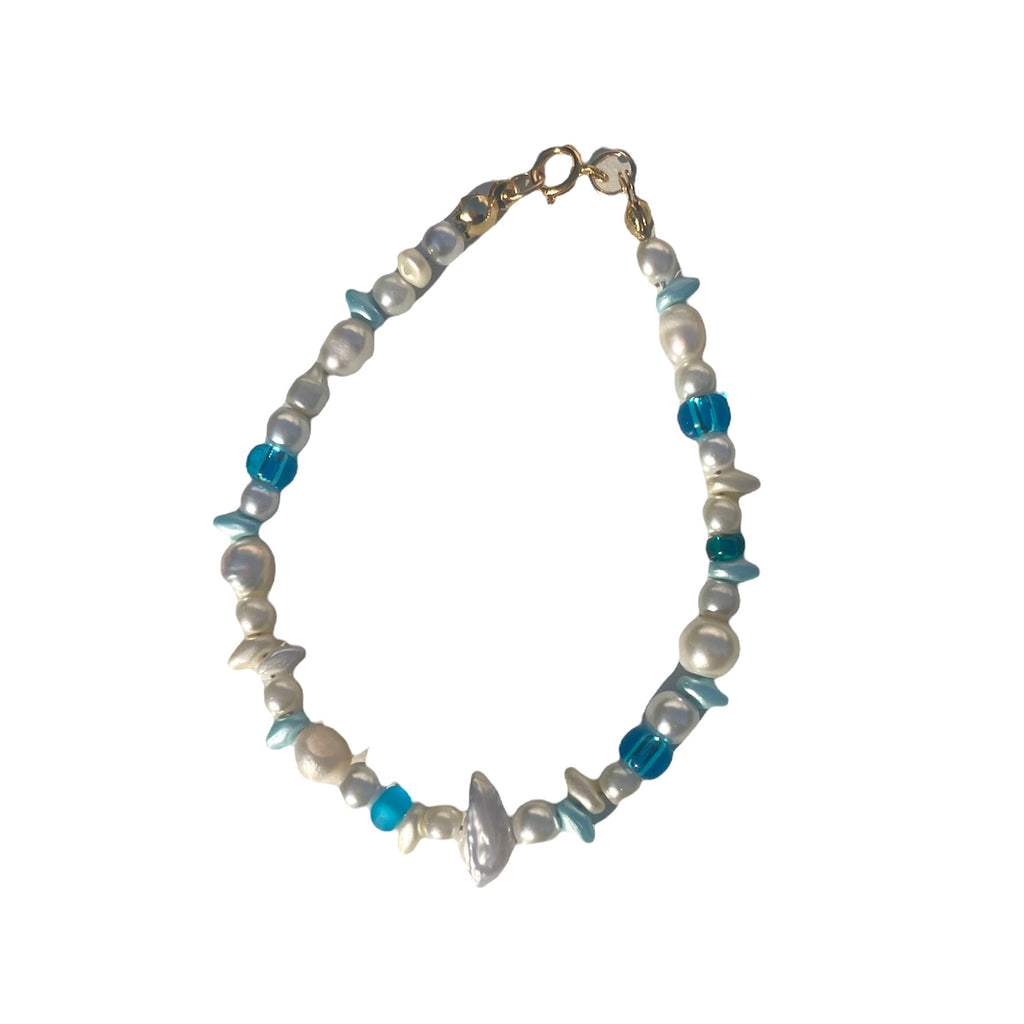 Cape Cod Bracelet 🦞
