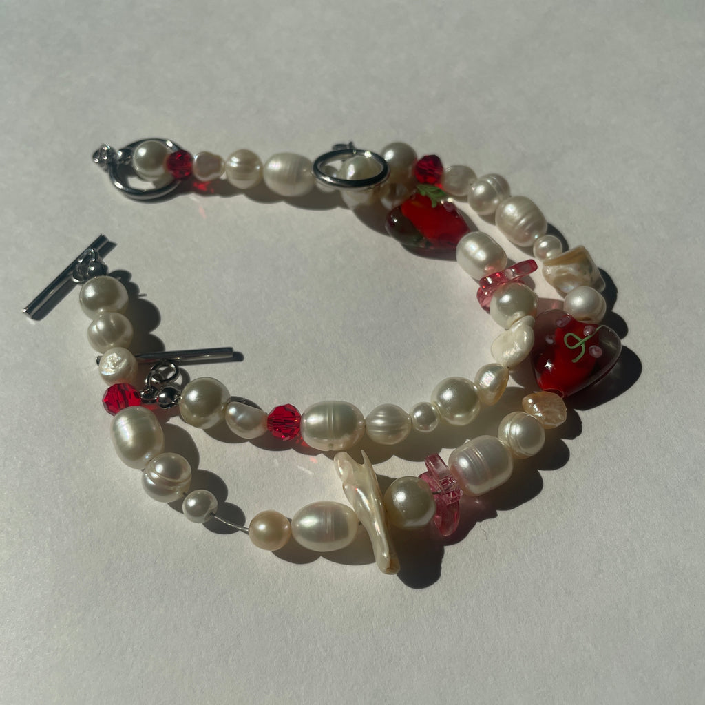 Repentigny Bracelet ☎️