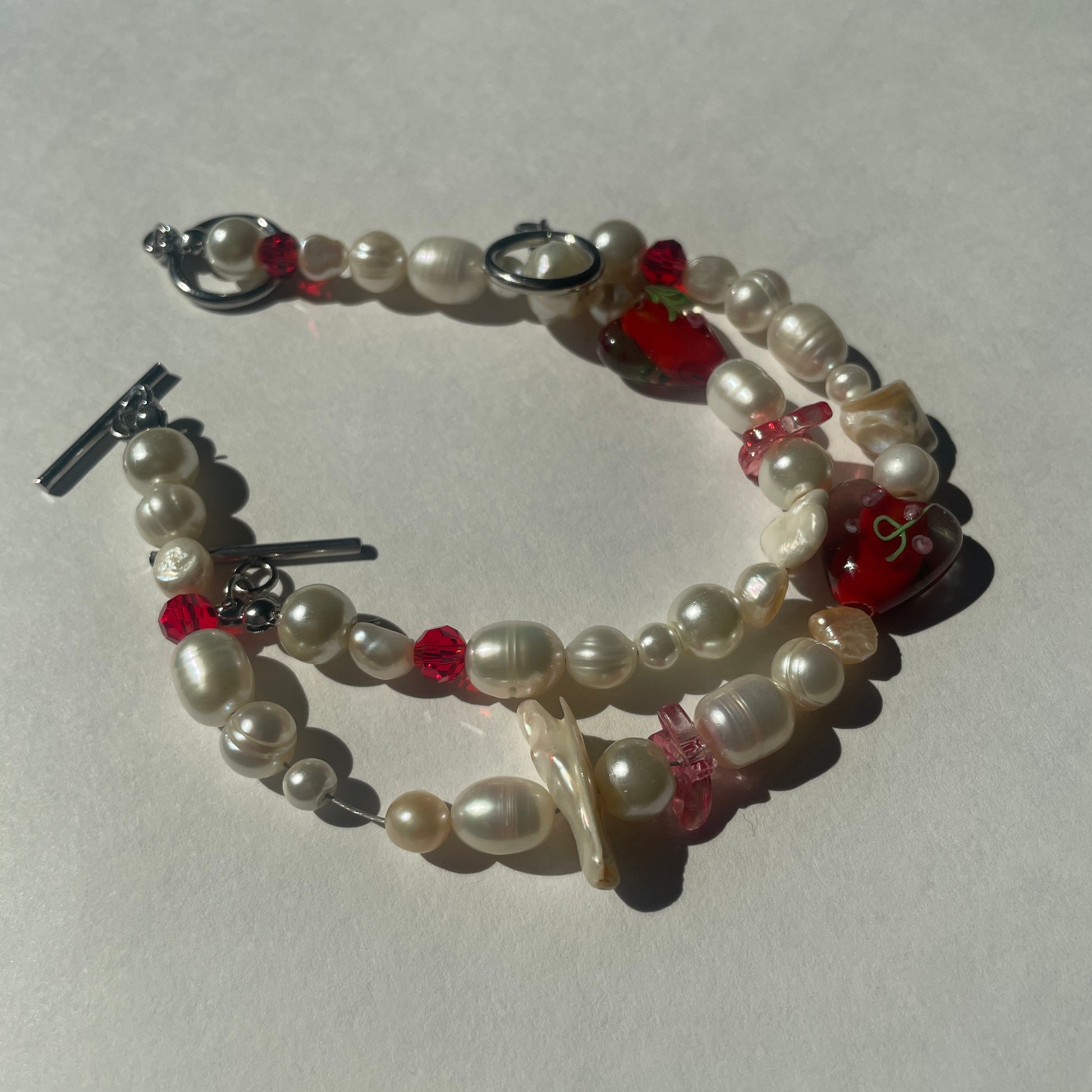 Repentigny Bracelet ☎️