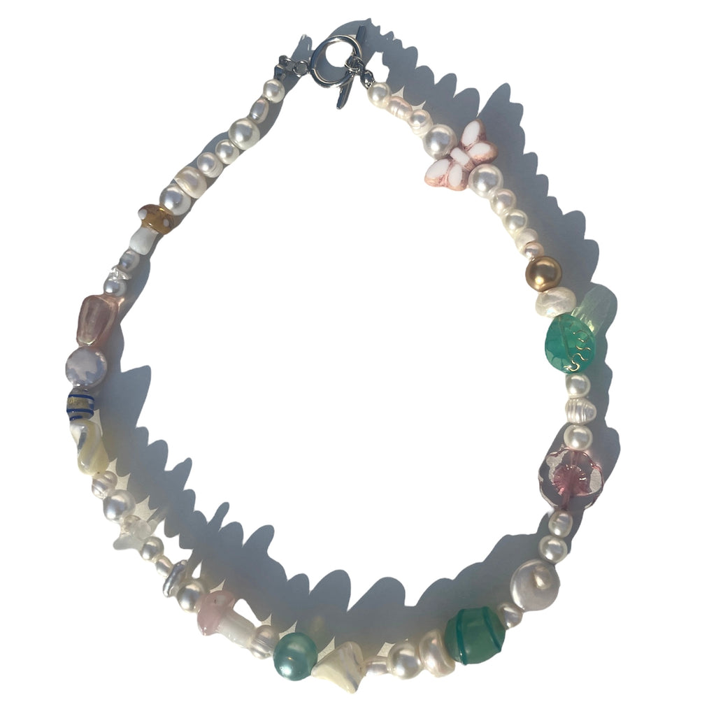 Galveston Island Necklace