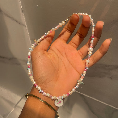 Charleston Necklace 🎀