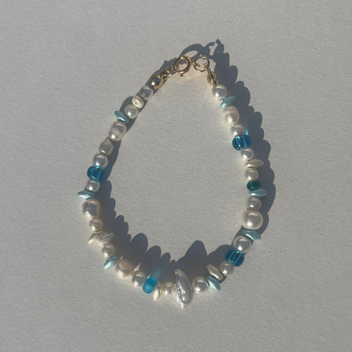 Cape Cod Bracelet 🦞