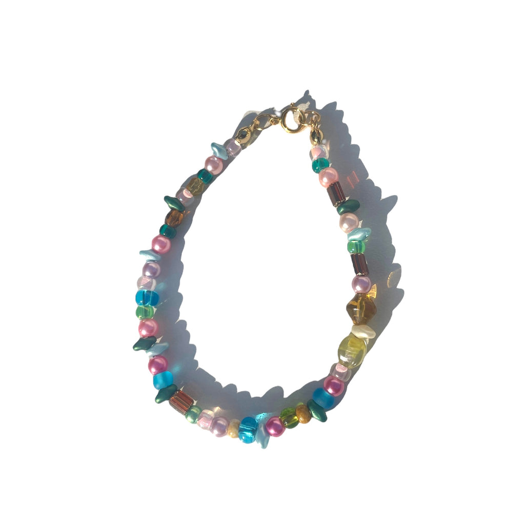 Rio de Janeiro Bracelet 🌴