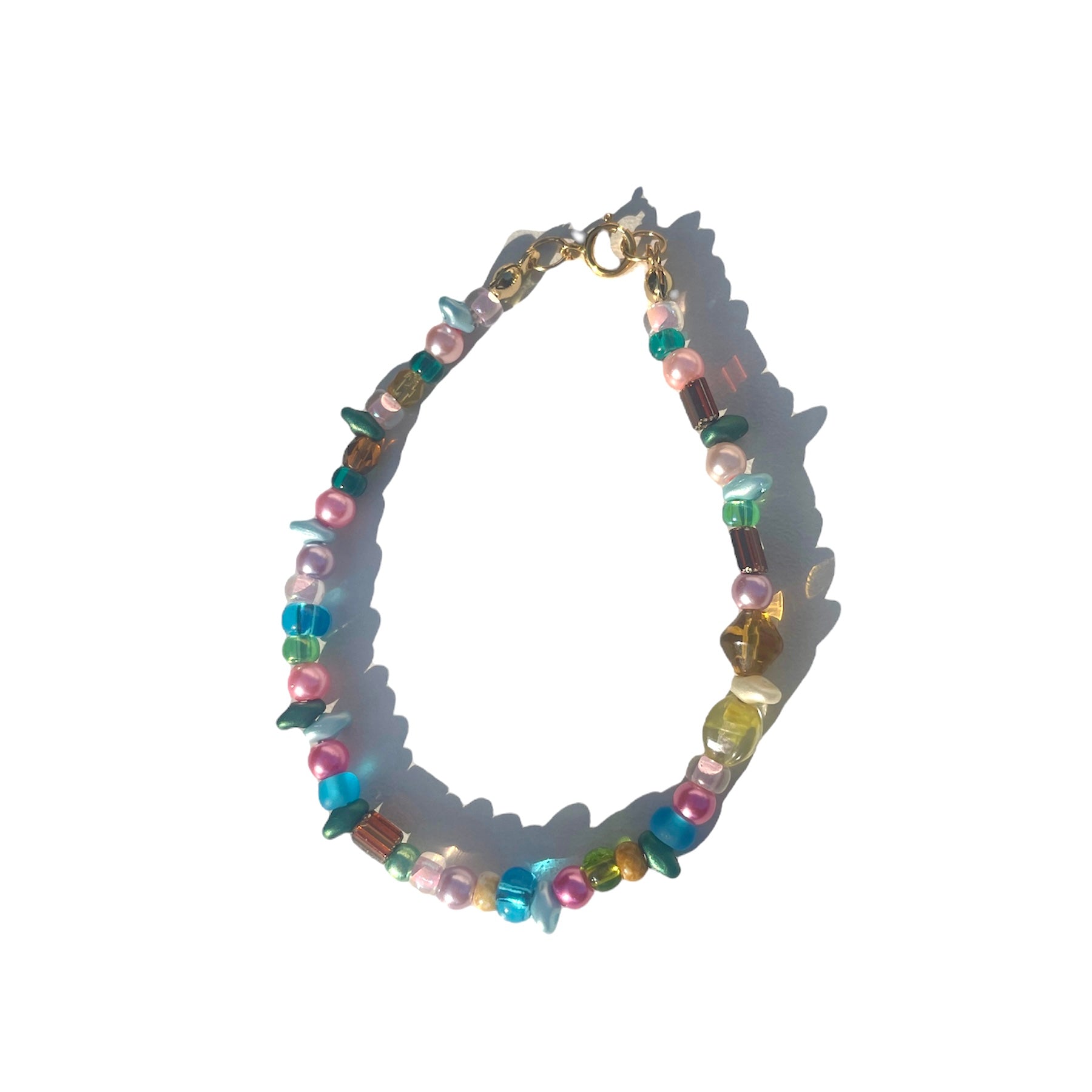Rio de Janeiro Bracelet 🌴