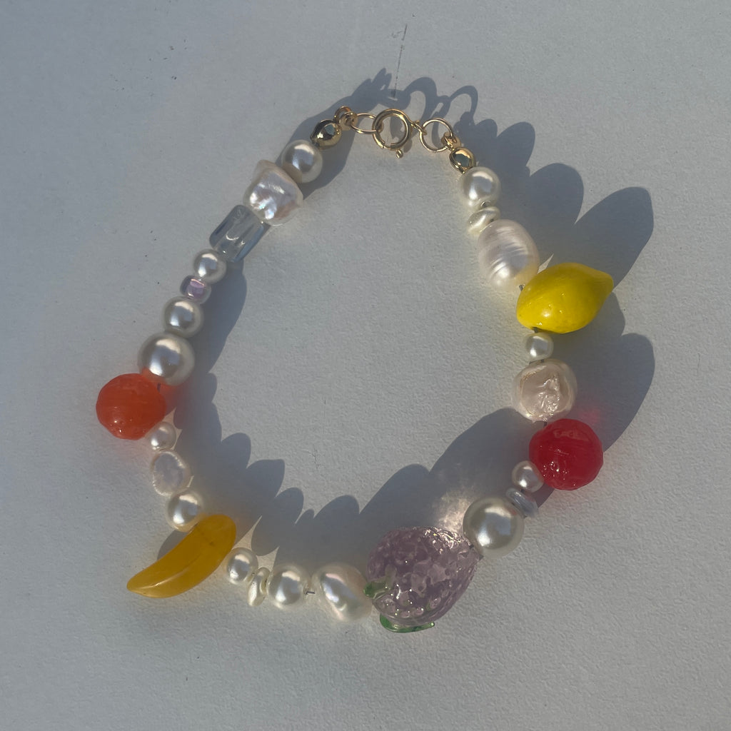 Venice Bracelet 🥭