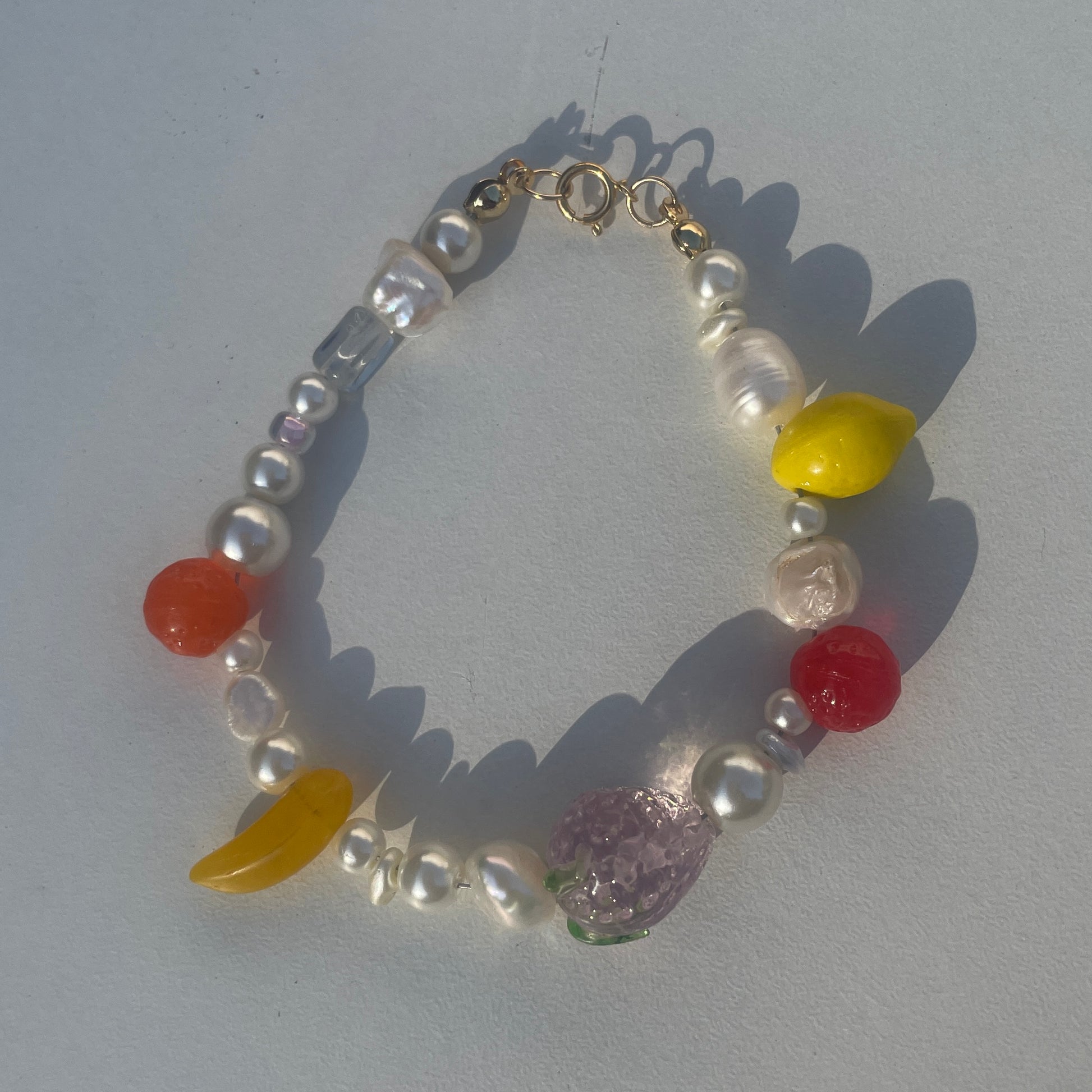 Venice Bracelet 🥭