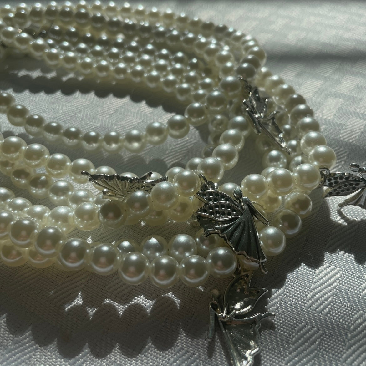 The Classic Necklace