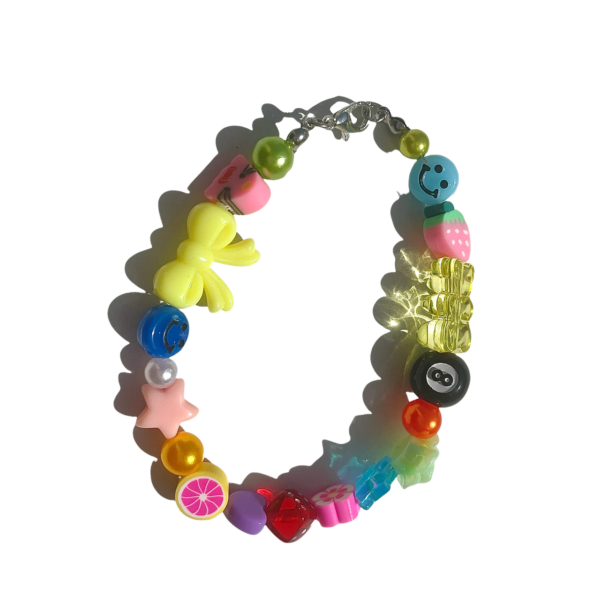 Candy Shop Bracelet 🍭🍬