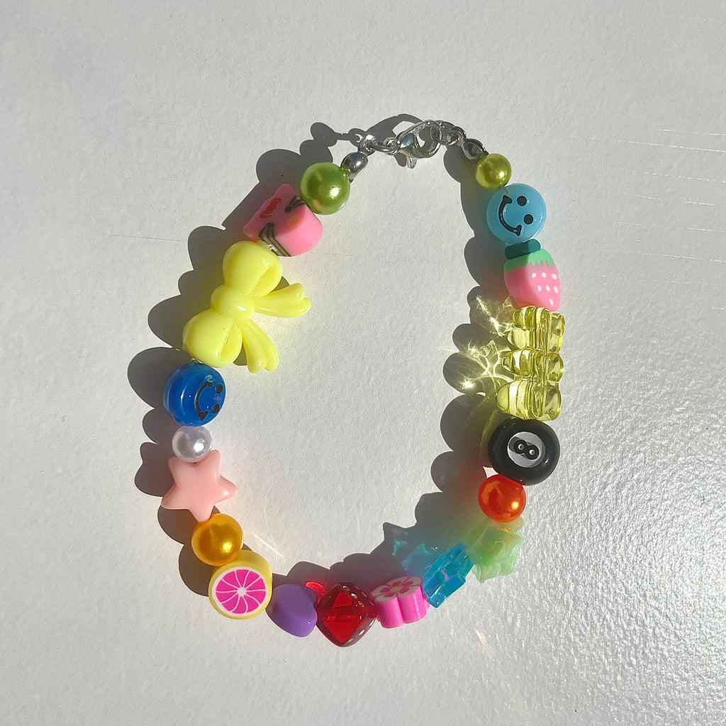 Candy Shop Bracelet 🍭🍬