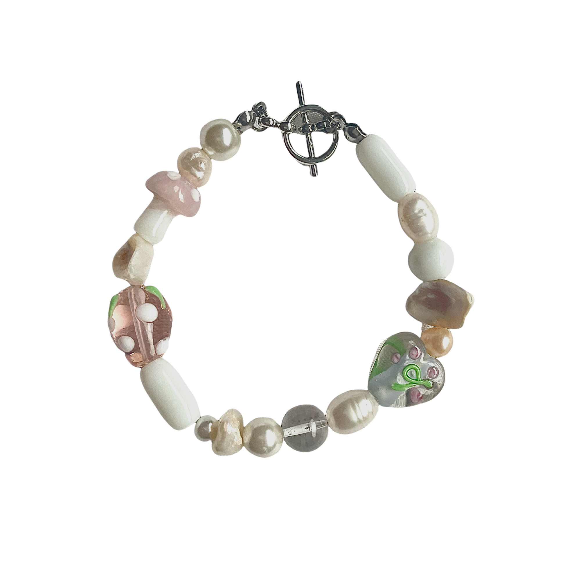 Sweetheart Bracelet