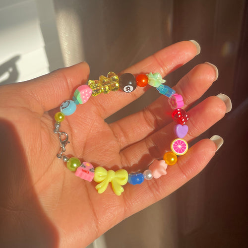 Candy Shop Bracelet 🍭🍬
