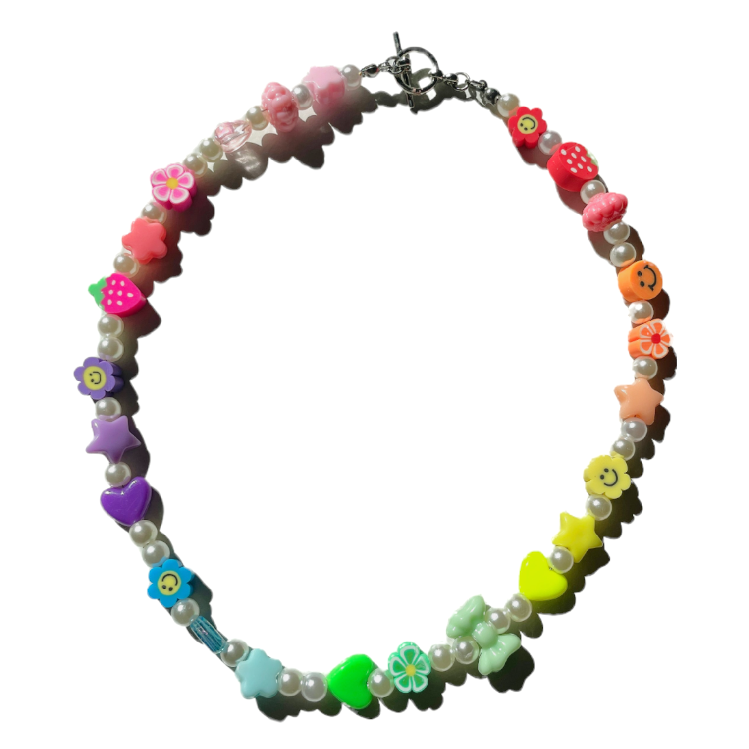 Chromatic Necklace