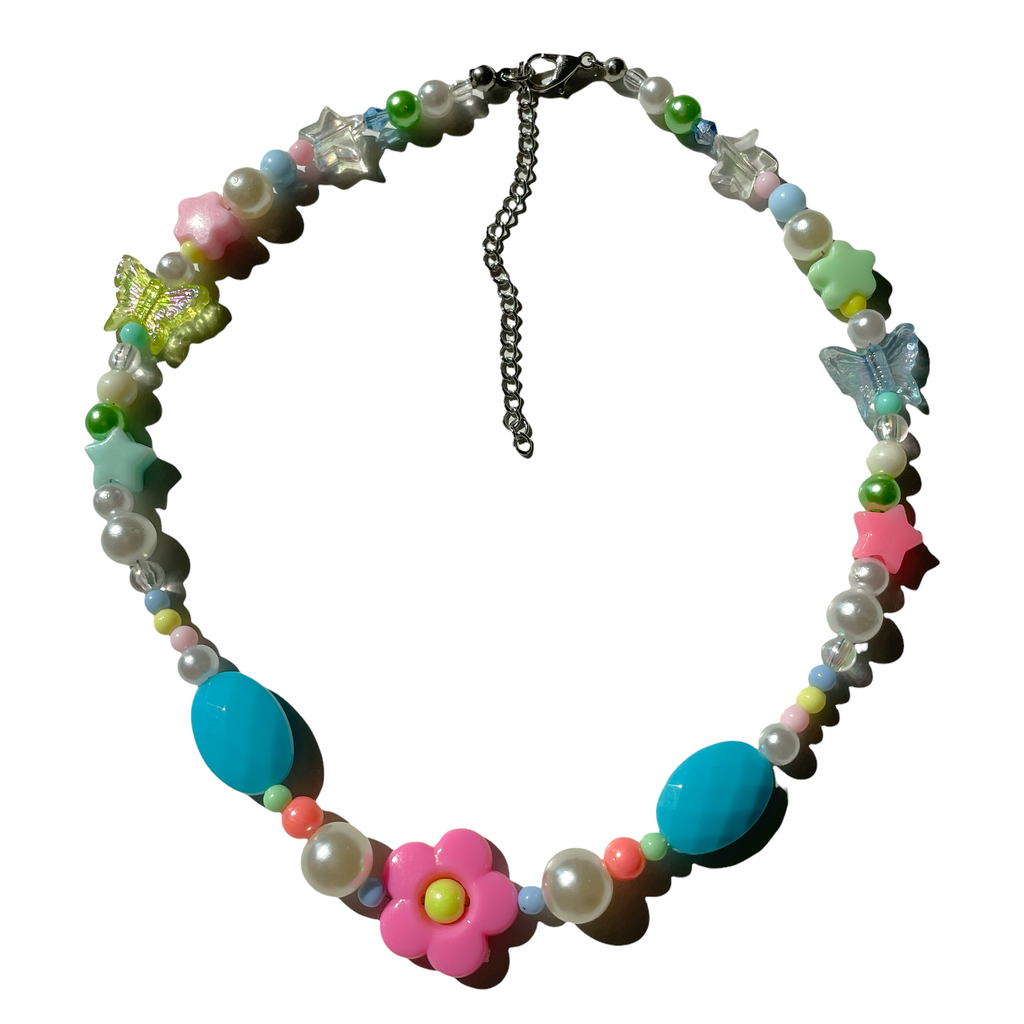 “Flora” Necklace