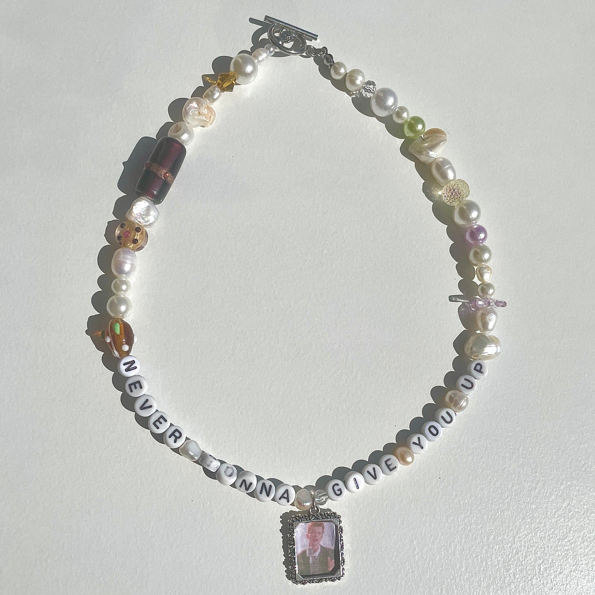Rick Necklace