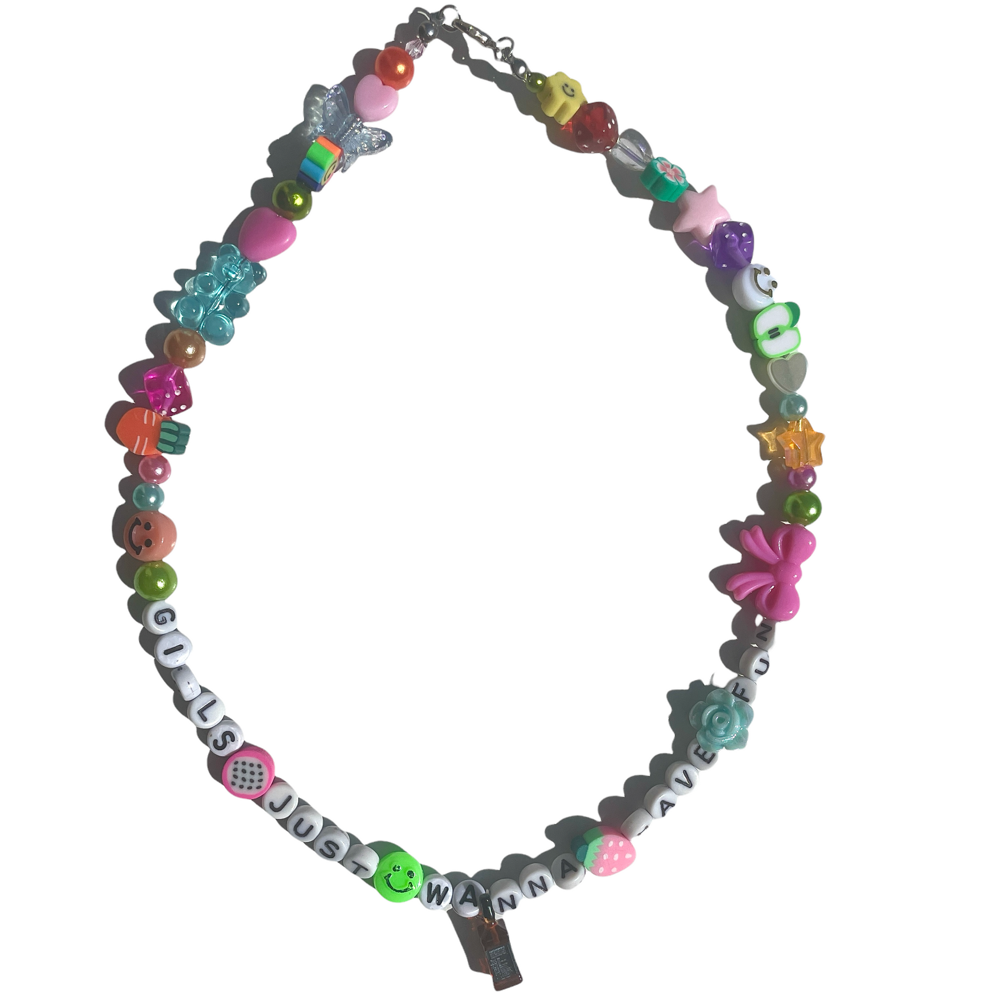 GJWHF Necklace 💃🏾