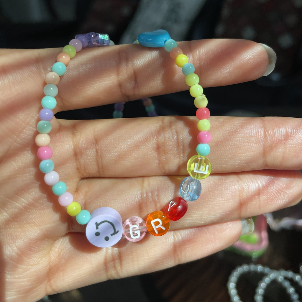 “Summer Solstice” Necklace