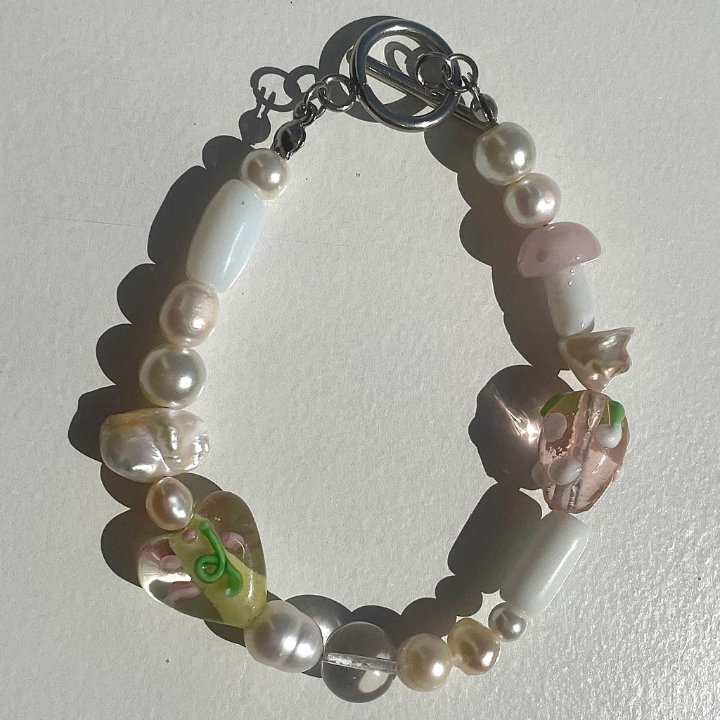 Sweetheart Bracelet
