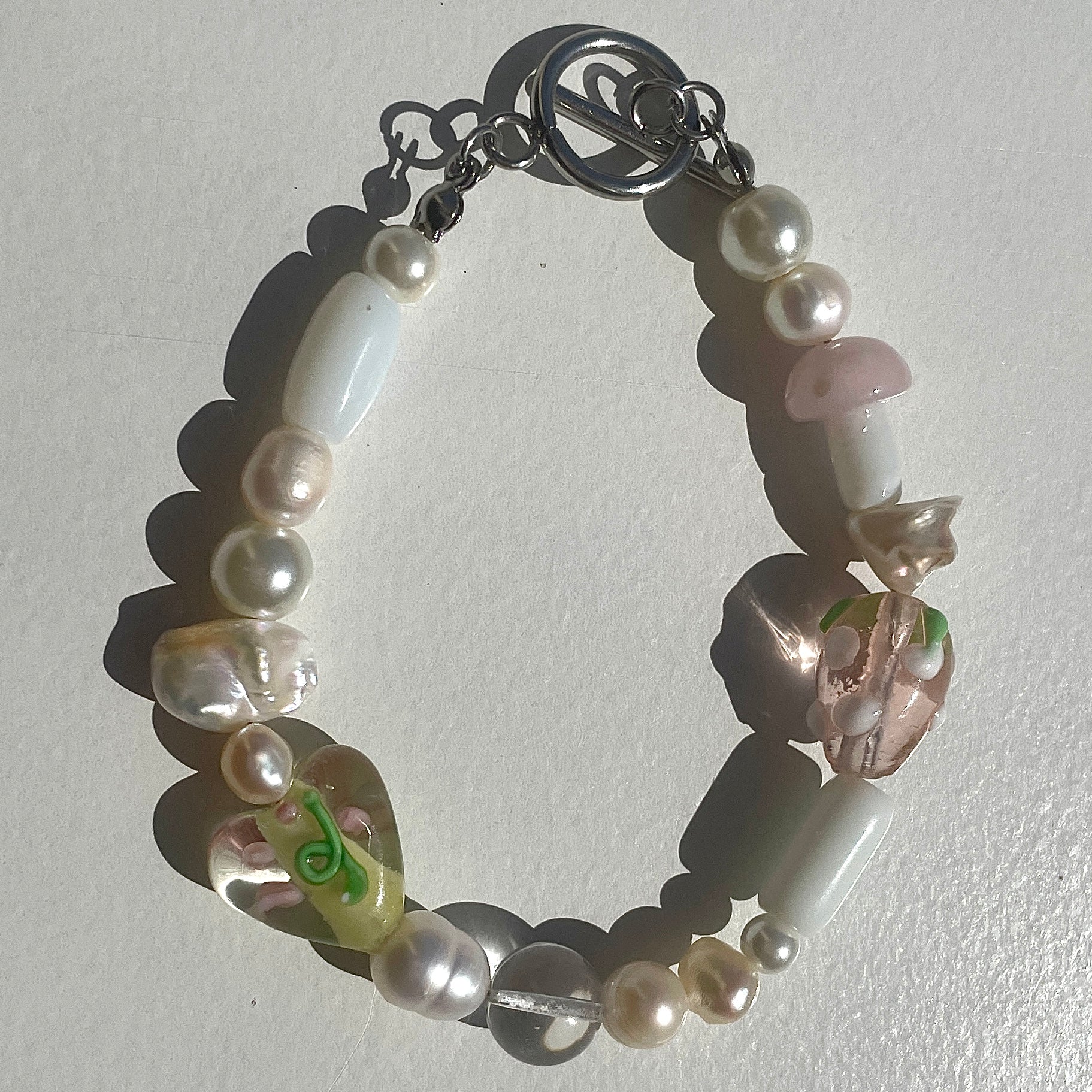 Sweetheart Bracelet