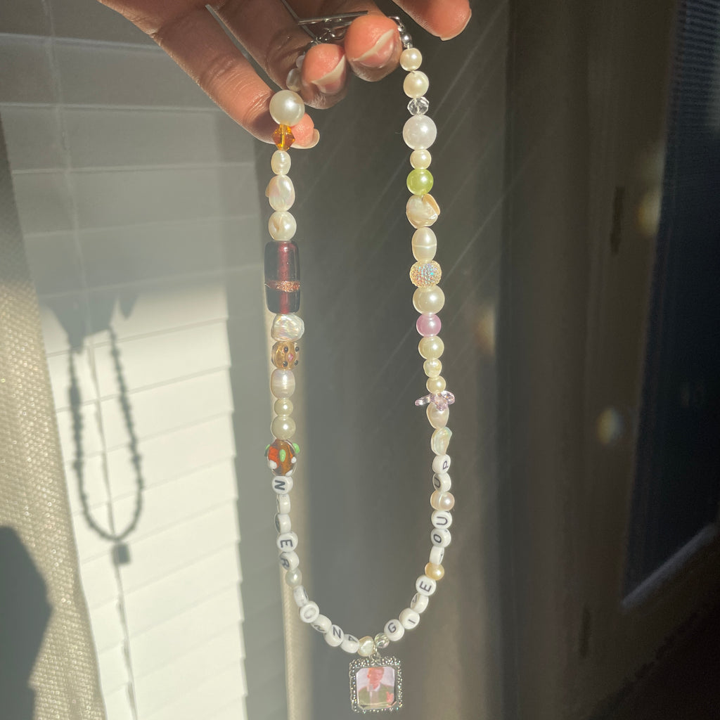 Rick Necklace