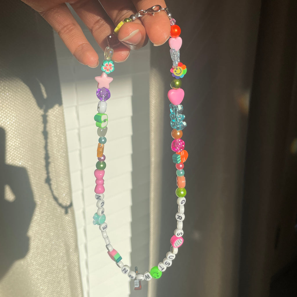 GJWHF Necklace 💃🏾