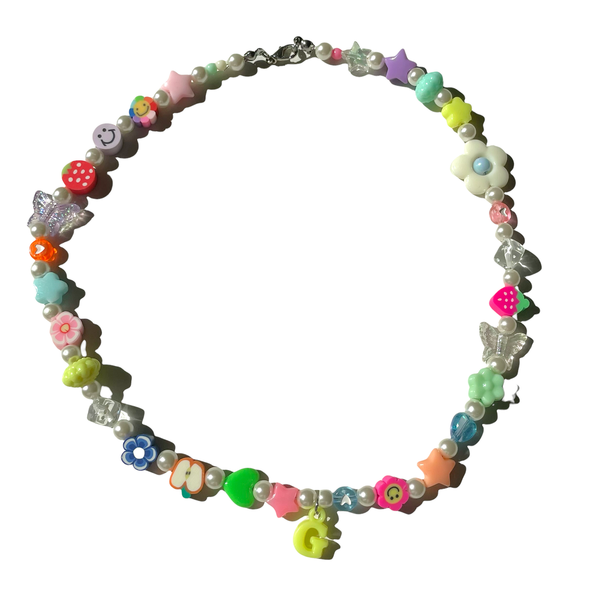 “Summertime Fun” Necklace