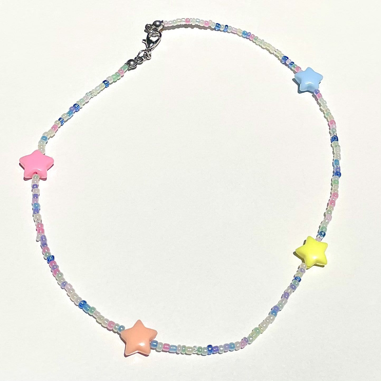 Starry Night Necklace