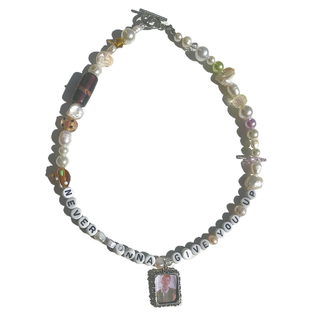 Rick Necklace