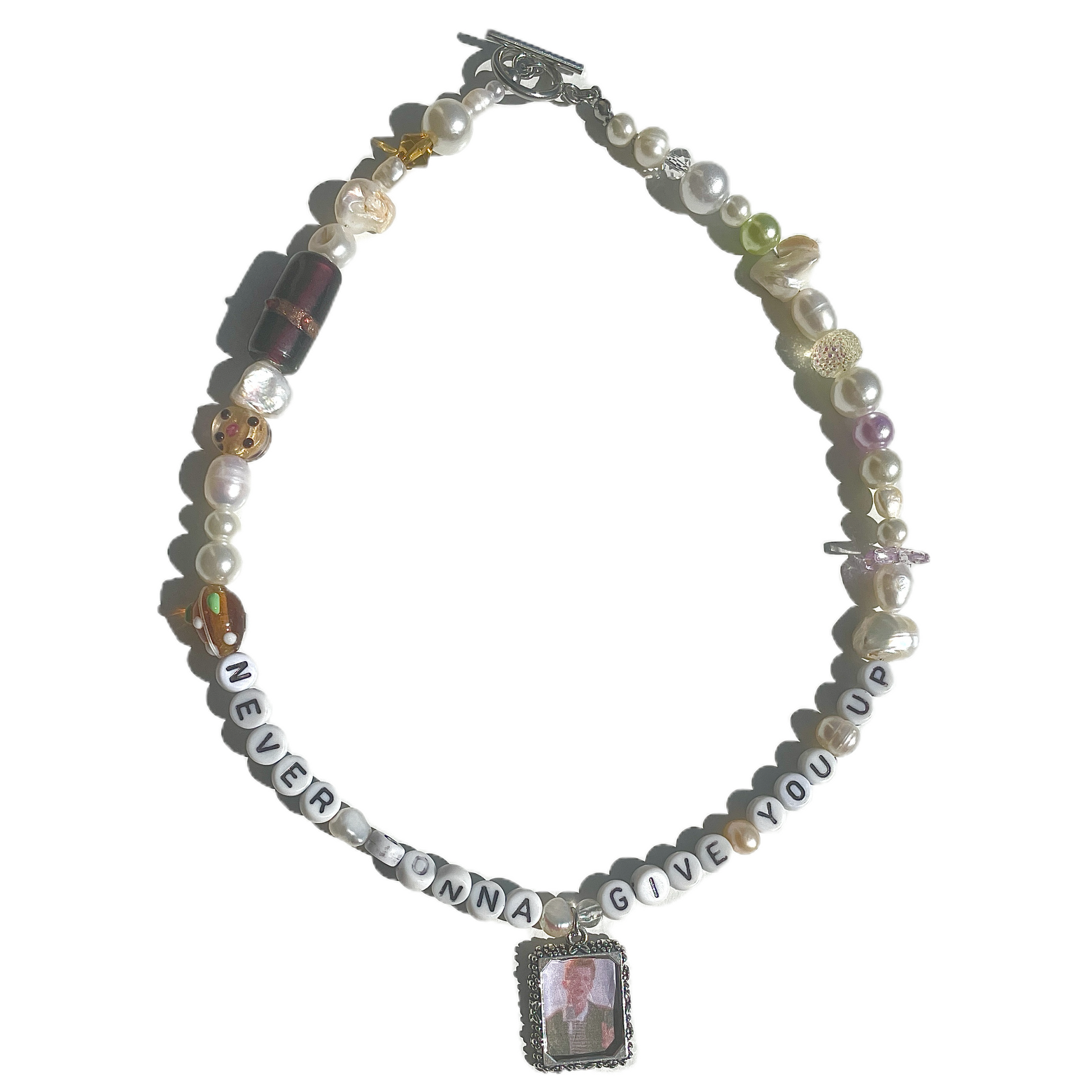 Rick Necklace