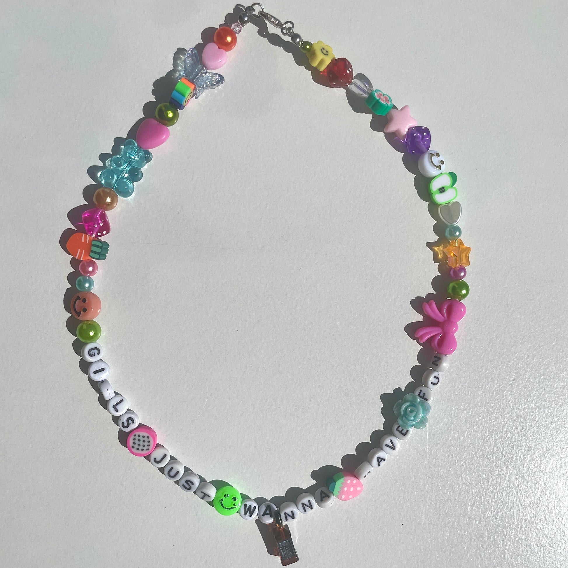 GJWHF Necklace 💃🏾