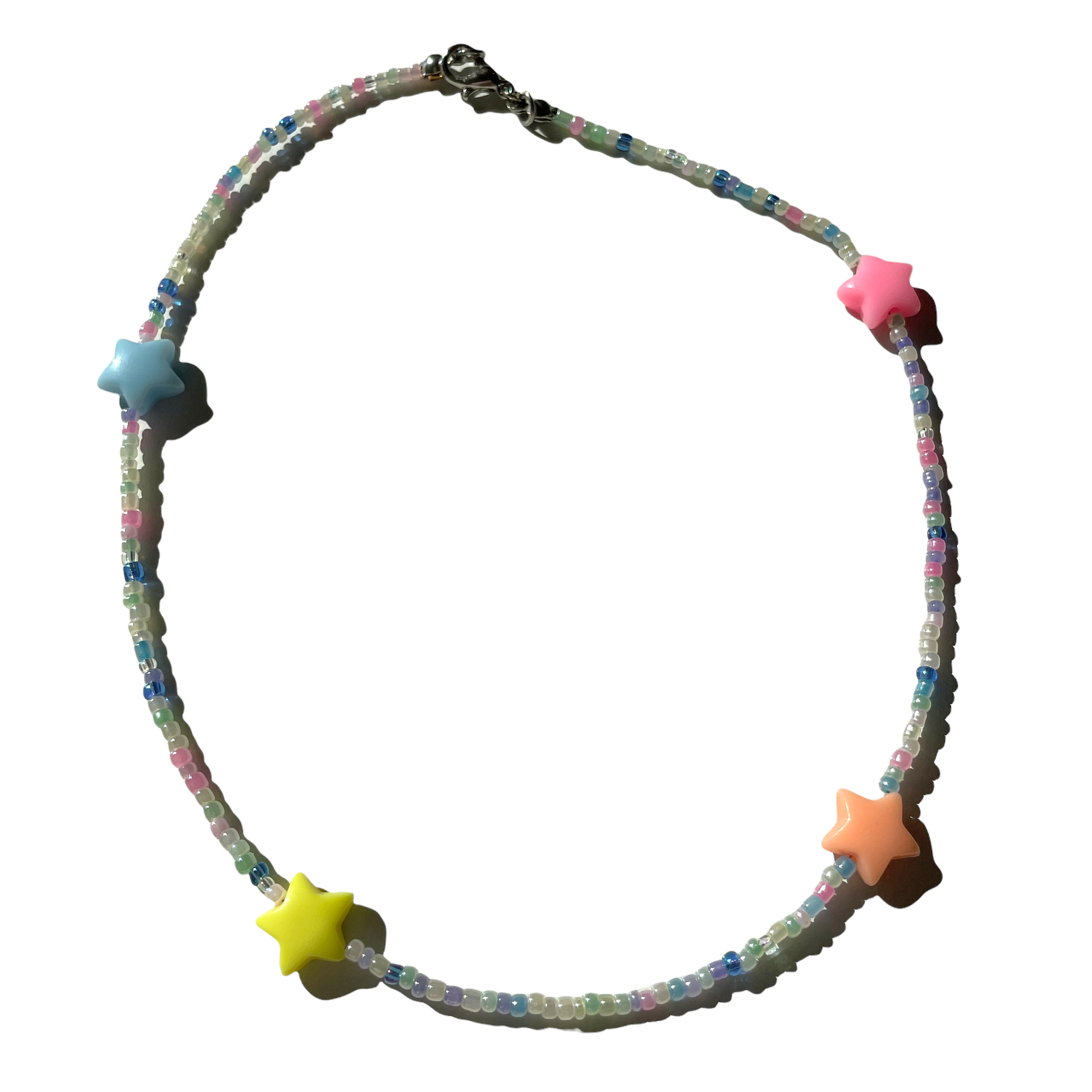 Starry Night Necklace
