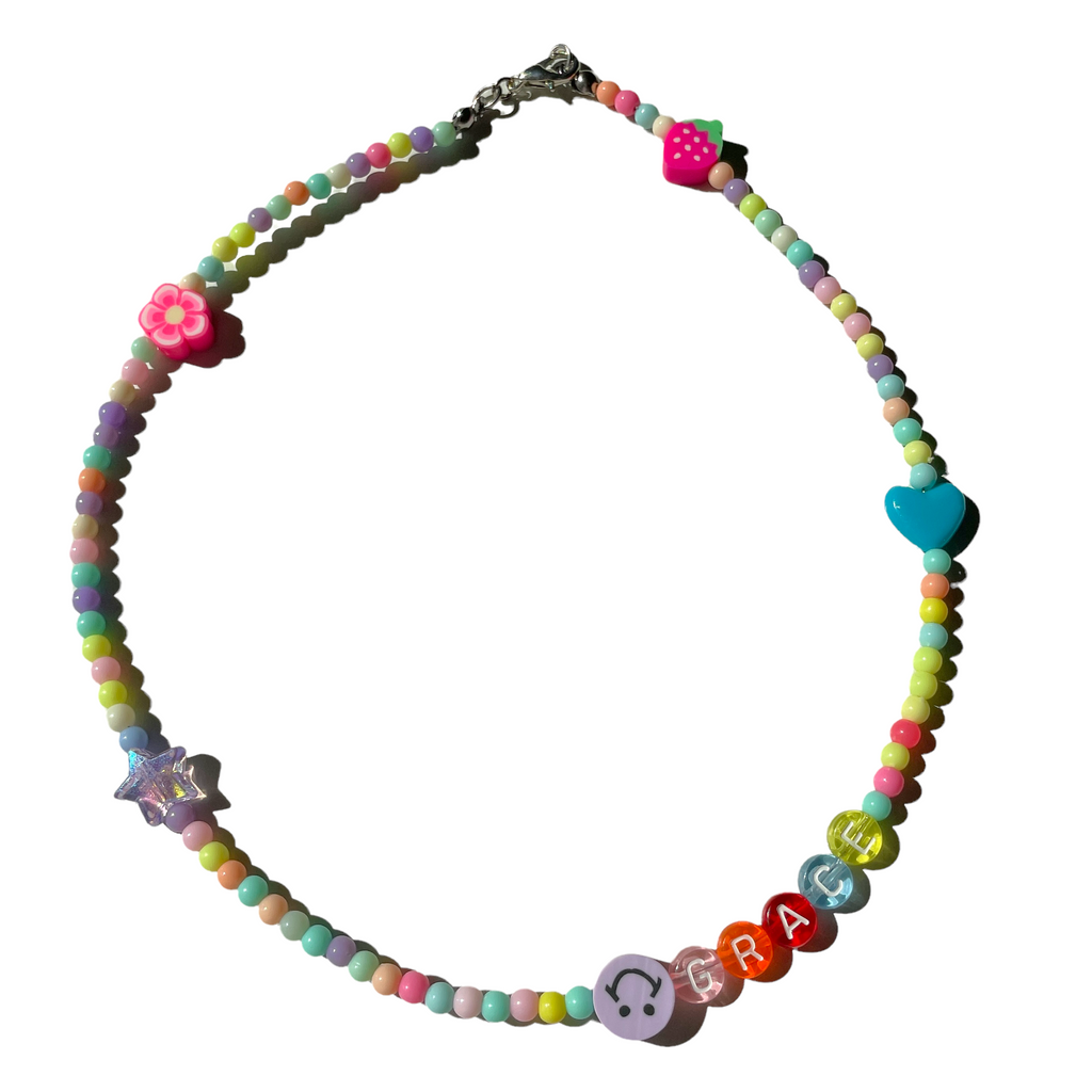 “Summer Solstice” Necklace