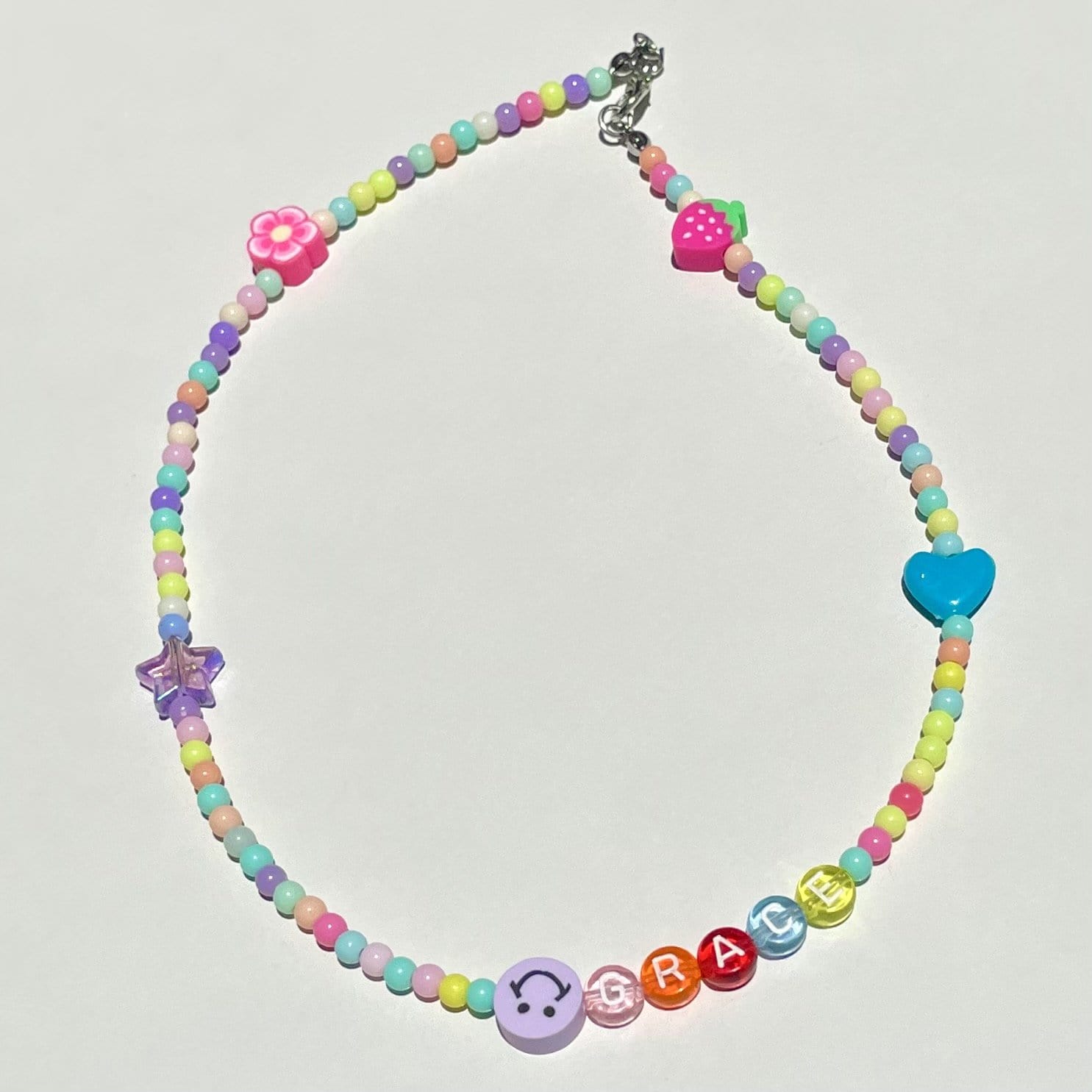 “Summer Solstice” Necklace