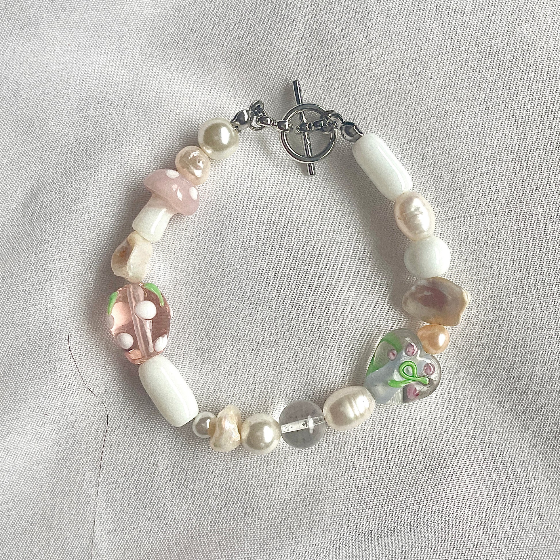 Sweetheart Bracelet