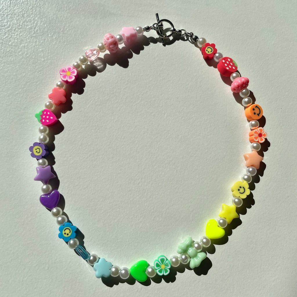 Chromatic Necklace