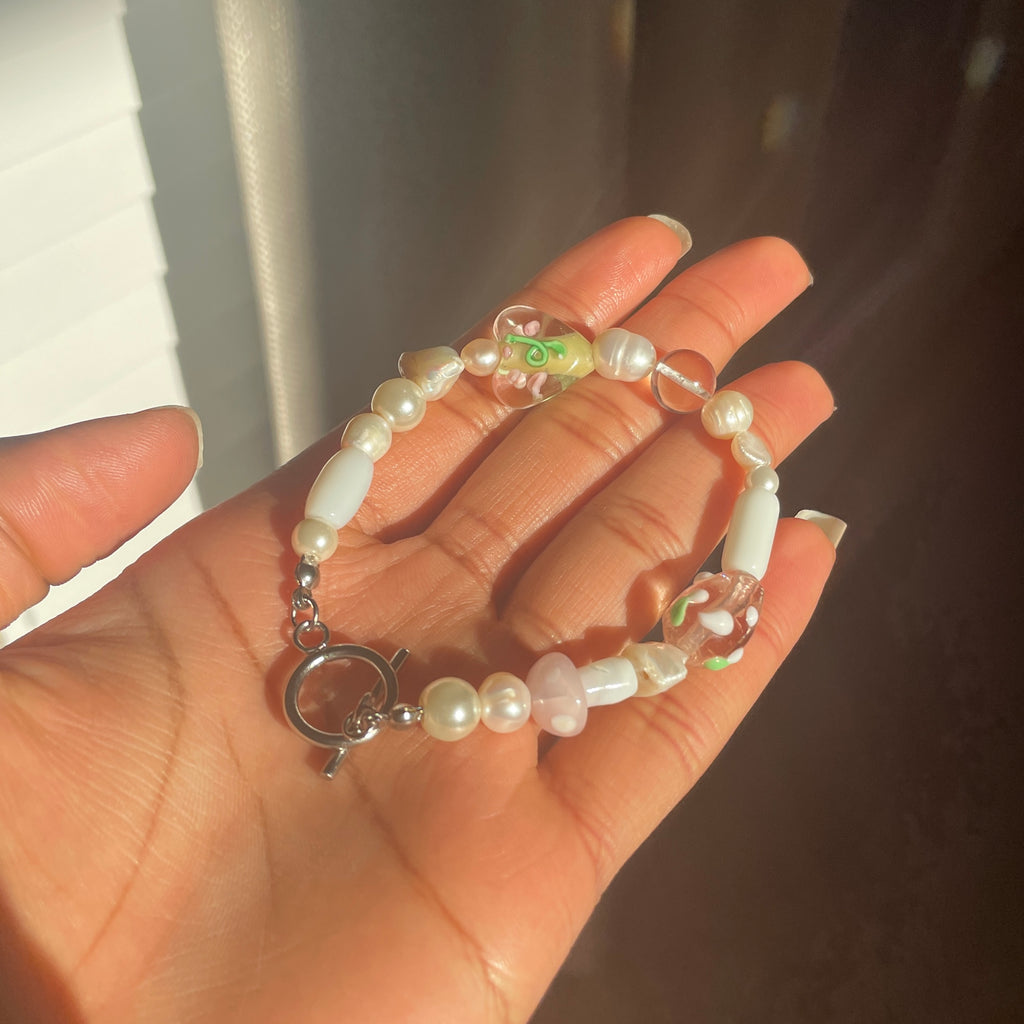 Sweetheart Bracelet