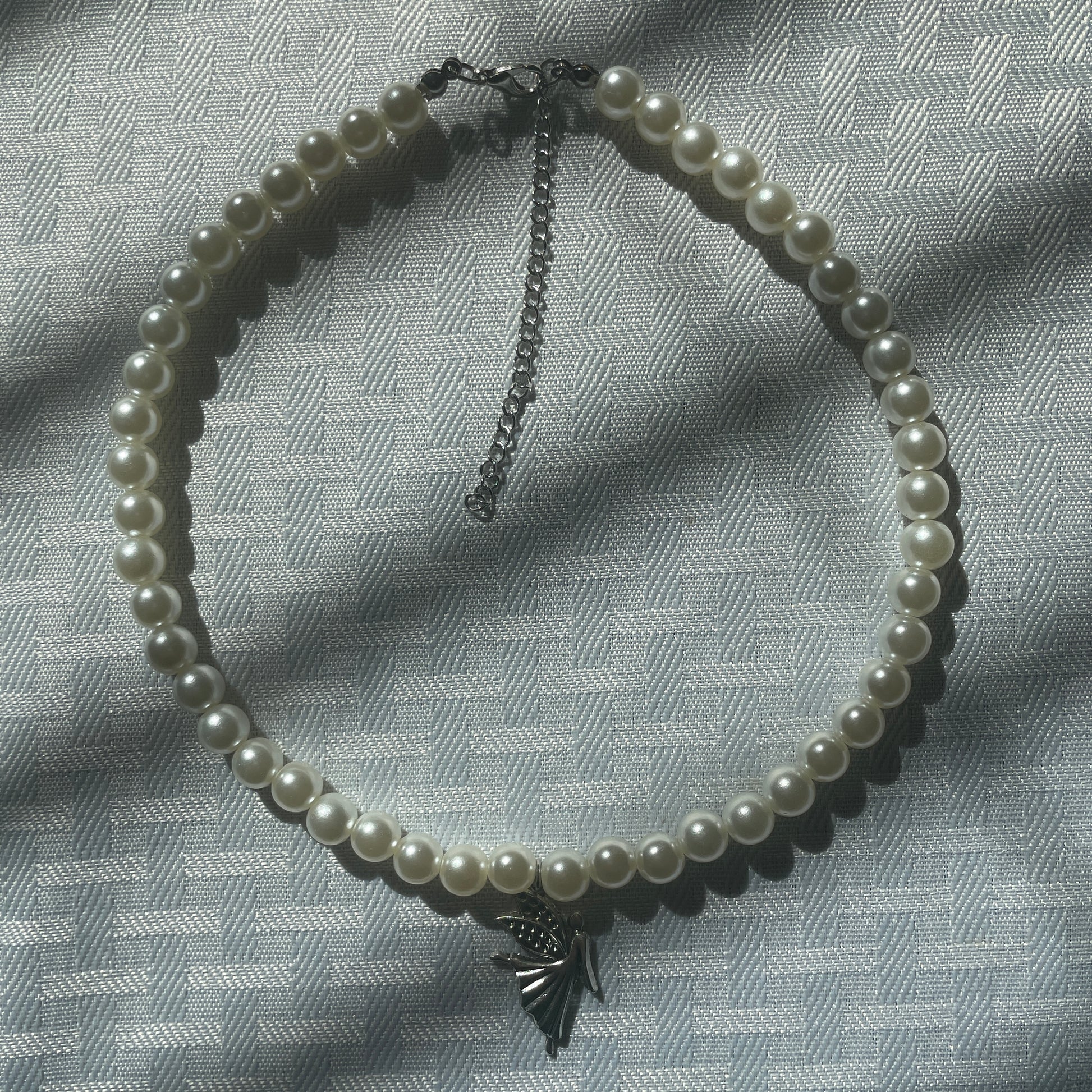 The Classic Necklace